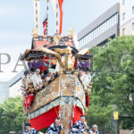 船鉾・前祭20240007